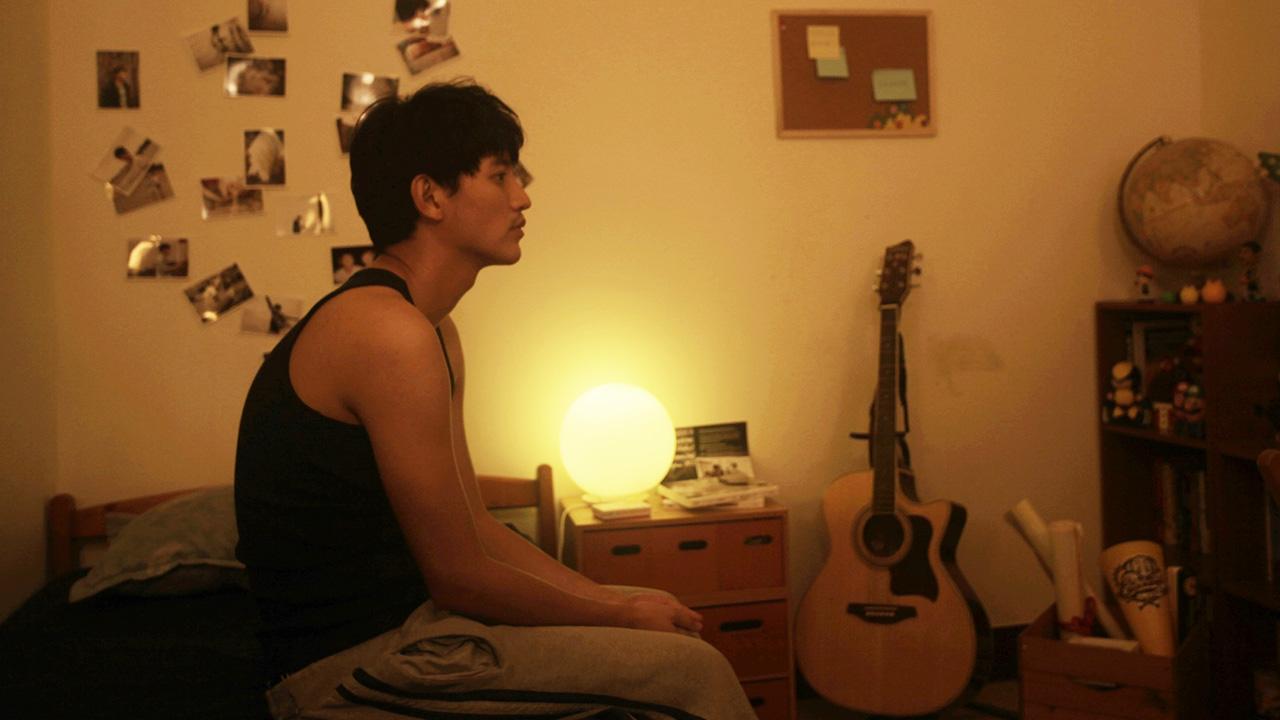 十一部耽美短片，让你看见爱的彼端 - 51虹马