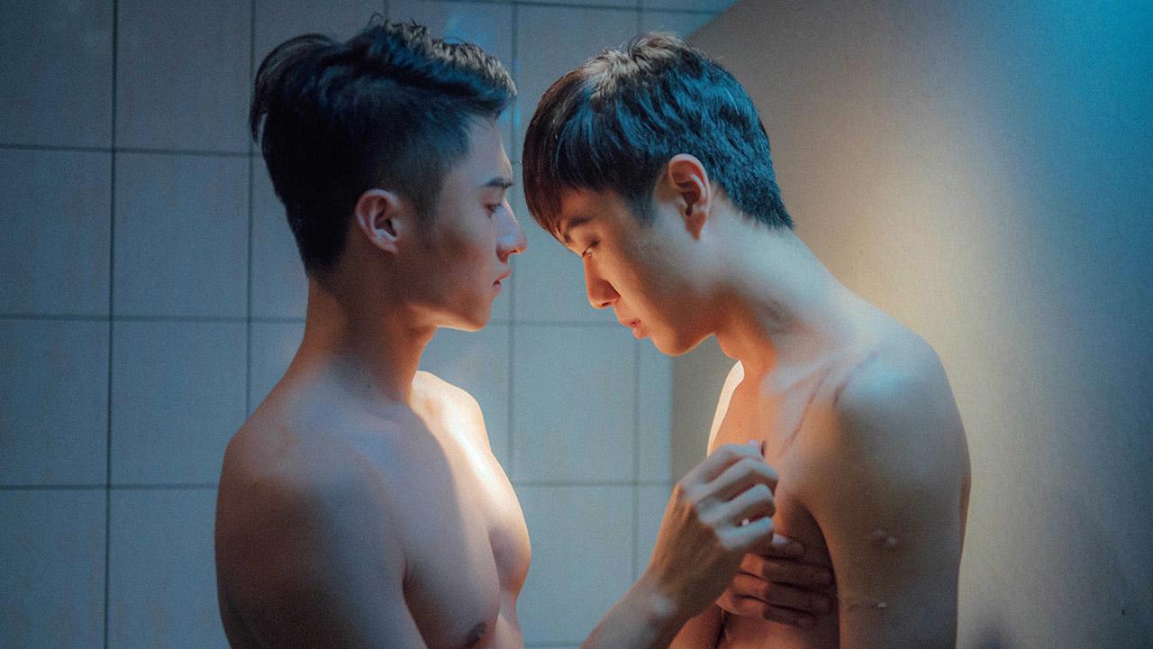 十一部耽美短片，让你看见爱的彼端 - 51虹马