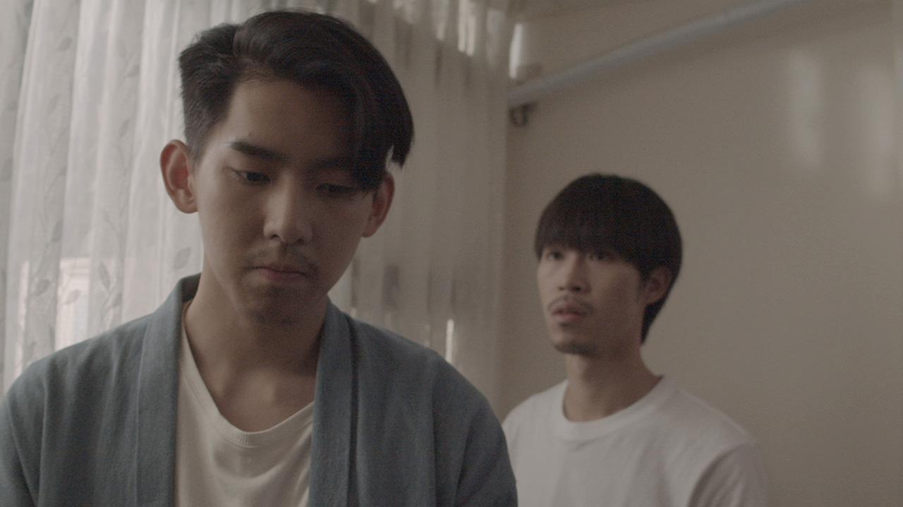 十一部耽美短片，让你看见爱的彼端 - 51虹马