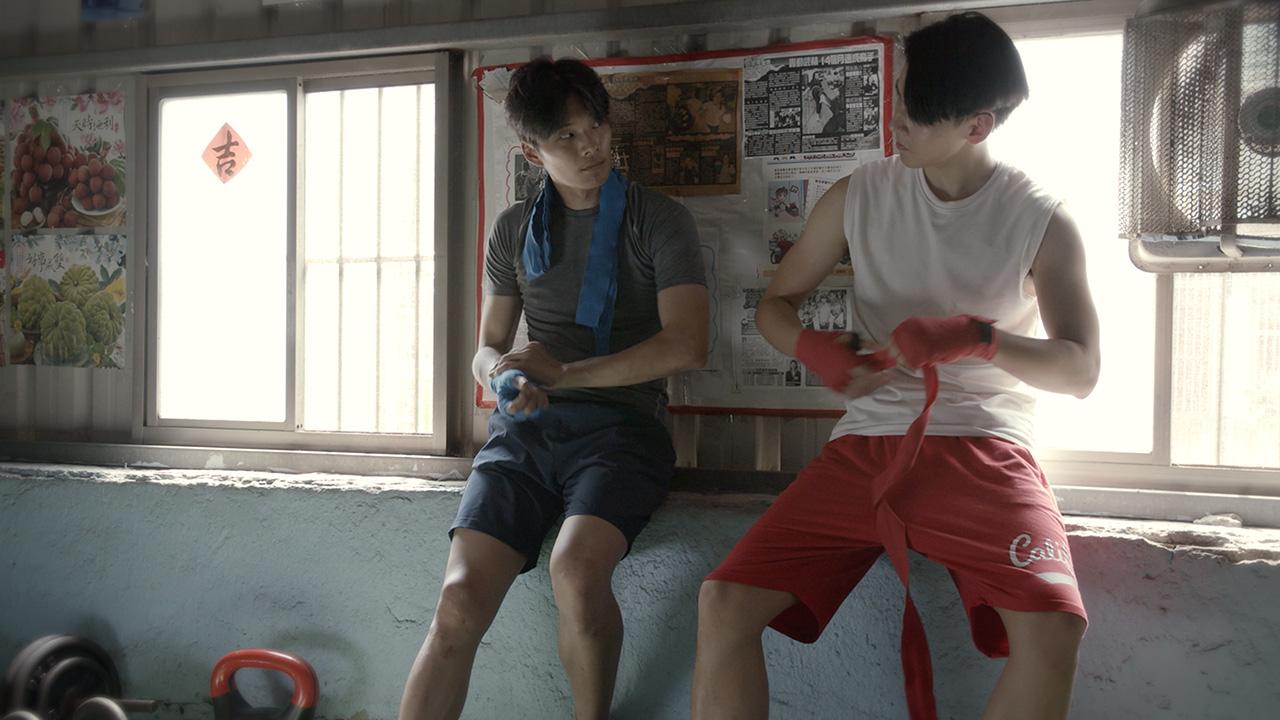 十一部耽美短片，让你看见爱的彼端 - 51虹马