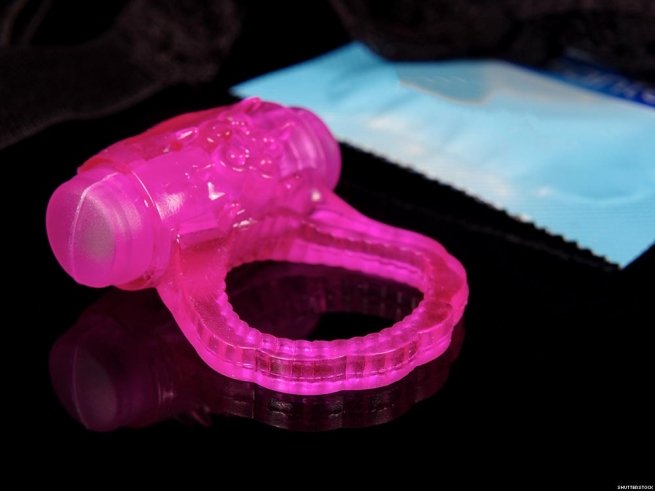 还在传教士吗？教你脸红心跳的性爱小技巧 - 51虹马