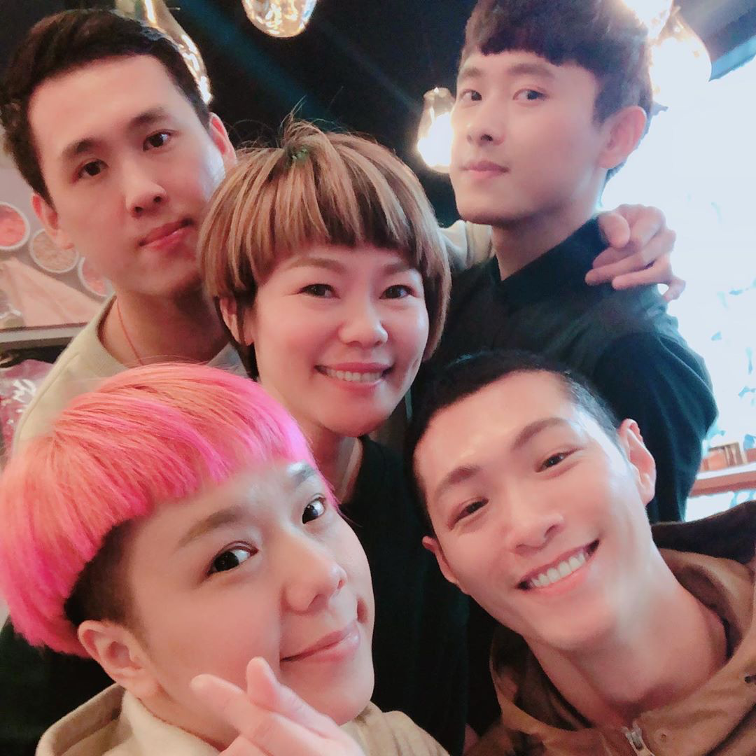 你支持跨国同婚吗 - 51虹马