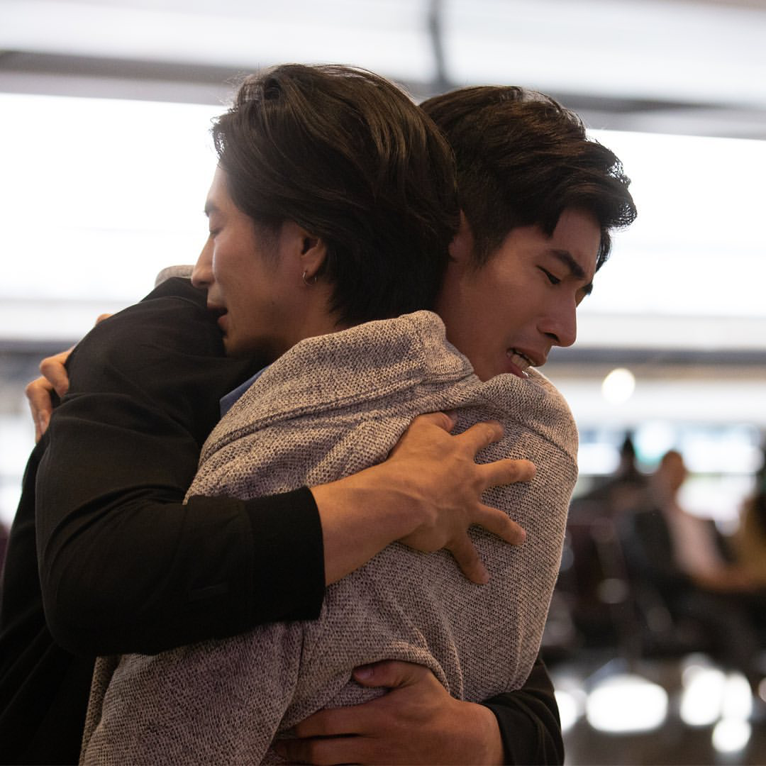 你支持跨国同婚吗 - 51虹马