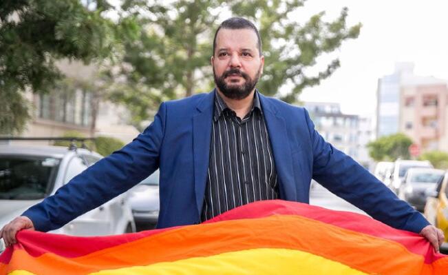 突尼斯也许承认了一例同性婚姻-51虹马