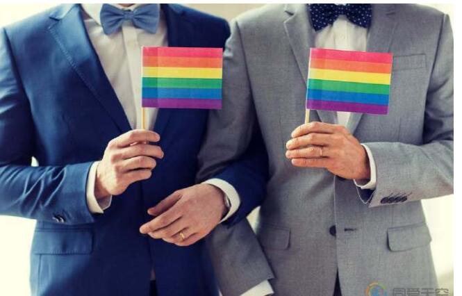 突尼斯也许承认了一例同性婚姻 - 51虹马
