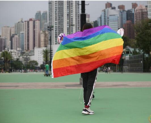 关于同性婚姻立法,香港平机会主席建议“由易入难”-51虹马
