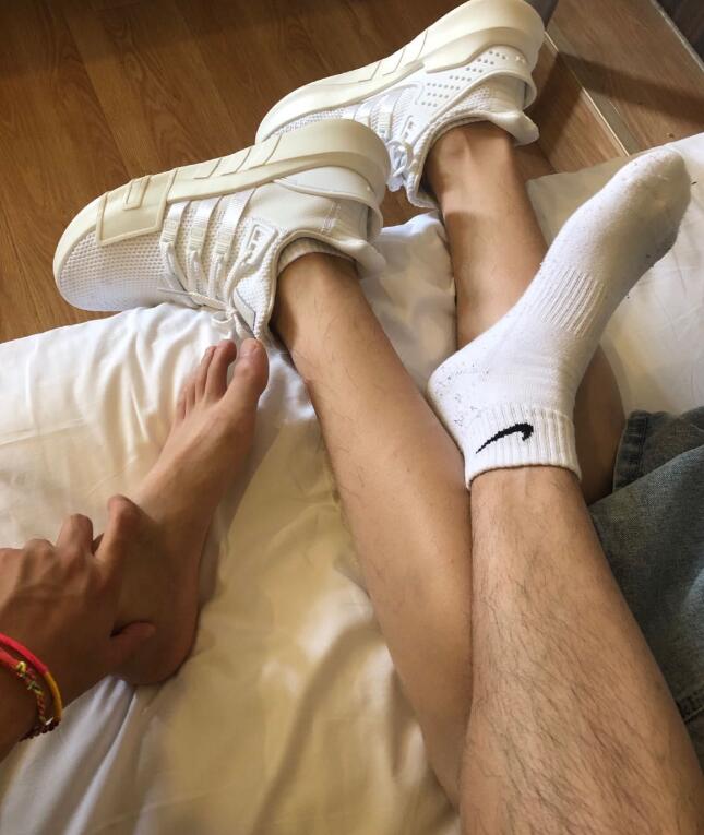 疫情后多人运动，95后频频中招-51虹马