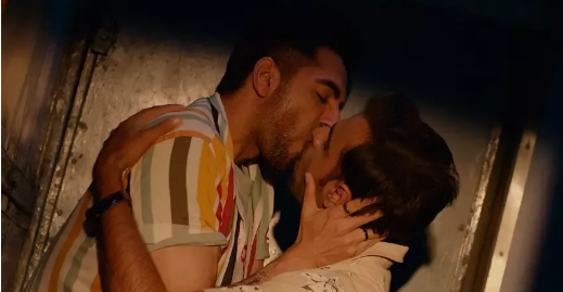 3部新收:懵懂弟弟暗恋肌肉帅哥哥,按摩院的故事。。。 - 51虹马 3部新收:懵懂弟弟暗恋肌肉帅哥哥,按摩院的故事。。。 - 51虹马