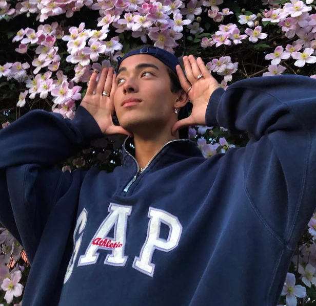 同性恋者自己如何首先做到不恐同? - 51虹马 同性恋者自己如何首先做到不恐同? - 51虹马