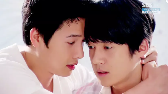 强攻！斯文受为你出柜X直帅攻 两位大帅哥的羞耻甜甜的故事-51虹马