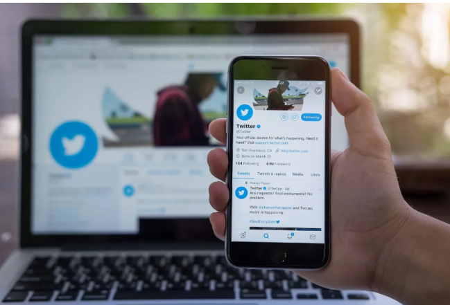 境内男子拍“小黄片”上传twitter被刑拘，你怎么看？ - 51虹马