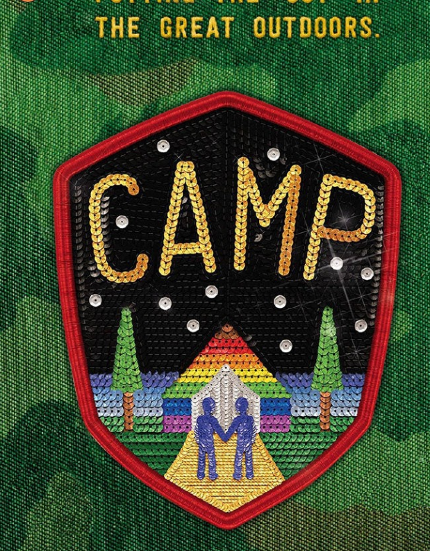 这本同志小说还没出版就售出了电影改编权 - 51虹马 这本同志小说还没出版就售出了电影改编权 - 51虹马