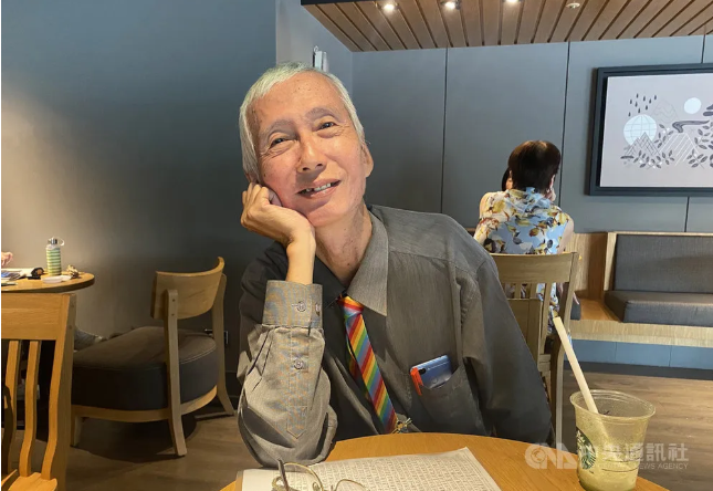 台湾同婚合法一周年 4000多对登记 没有撕裂社会 反同势必减少 - 51虹马