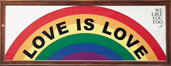 找什么？住哪？你的情况？那些我们对同志交友失去耐心与信心的理由 - 51虹马