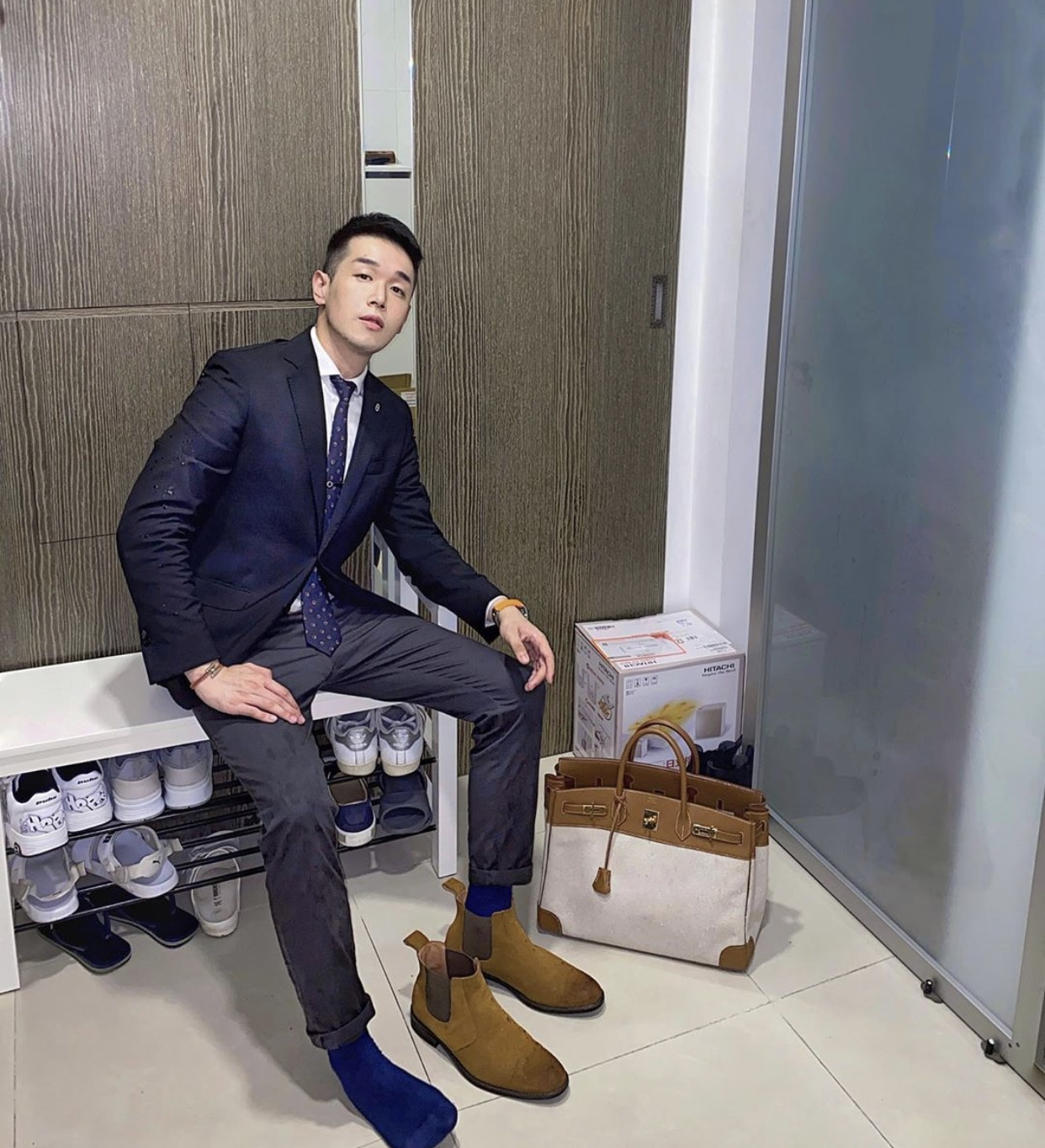 疫情之下月收入多少的基友才能不被分手 - 51虹马 疫情之下月收入多少的基友才能不被分手 - 51虹马