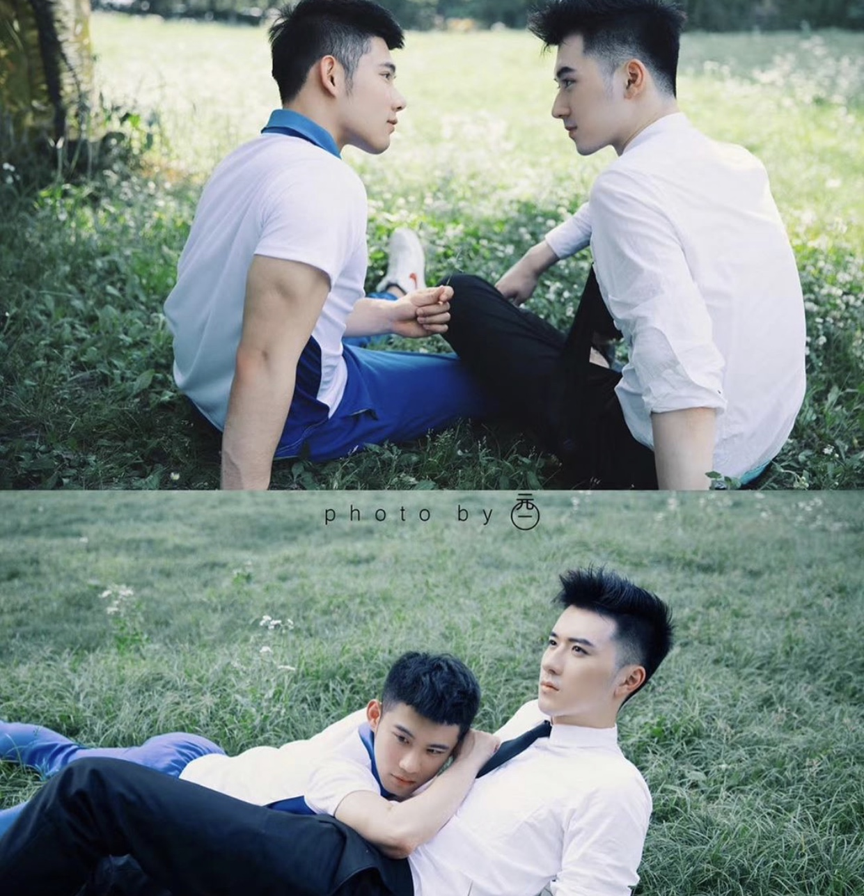 找什么？住哪？你的情况？那些我们对同志交友失去耐心与信心的理由 - 51虹马