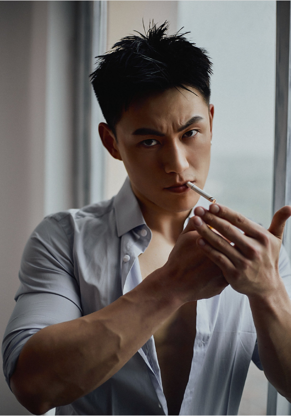 为什么坏男人总是让gay欲罢不能? - 51虹马 为什么坏男人总是让gay欲罢不能? - 51虹马