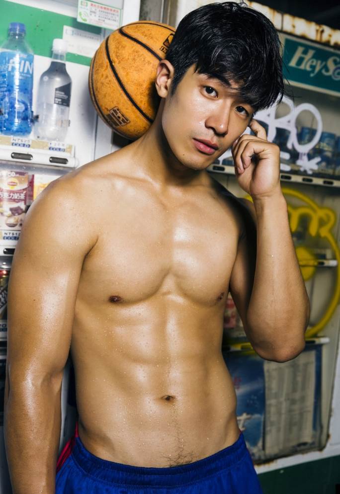 男神製造机「晏人物」同志天菜 - 51虹马 男神製造机「晏人物」同志天菜 - 51虹马