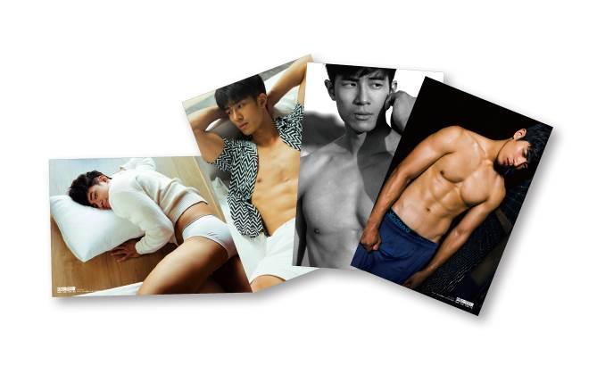 男神製造机「晏人物」同志天菜 - 51虹马 男神製造机「晏人物」同志天菜 - 51虹马