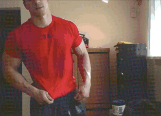 亚洲男人们的腹肌现在都啥样了? - 51虹马 亚洲男人们的腹肌现在都啥样了? - 51虹马