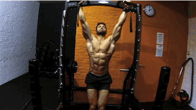 亚洲男人们的腹肌现在都啥样了? - 51虹马 亚洲男人们的腹肌现在都啥样了? - 51虹马