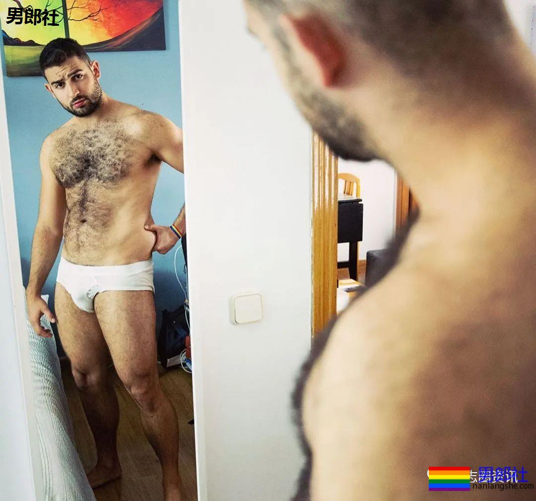 2020世界同志先生出炉了！肌肉医生上位有潜规则？ - 51虹马