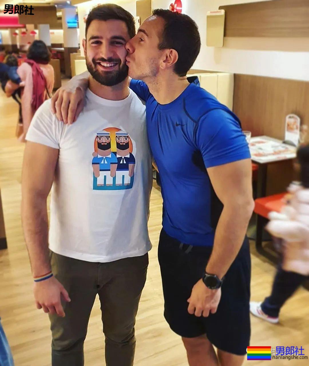 2020世界同志先生出炉了！肌肉医生上位有潜规则？ - 51虹马