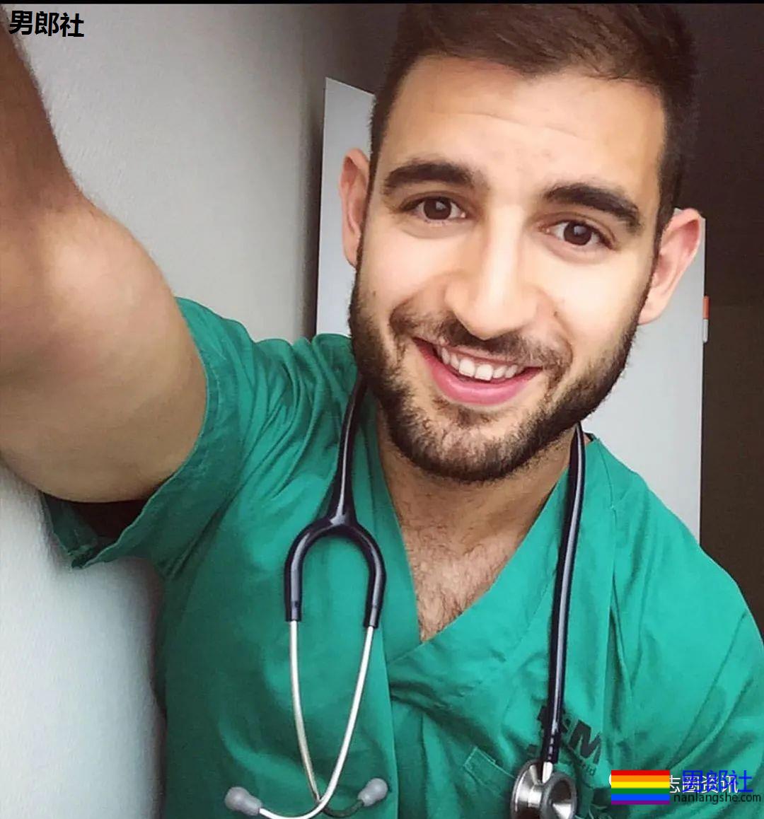 2020世界同志先生出炉了！肌肉医生上位有潜规则？ - 51虹马