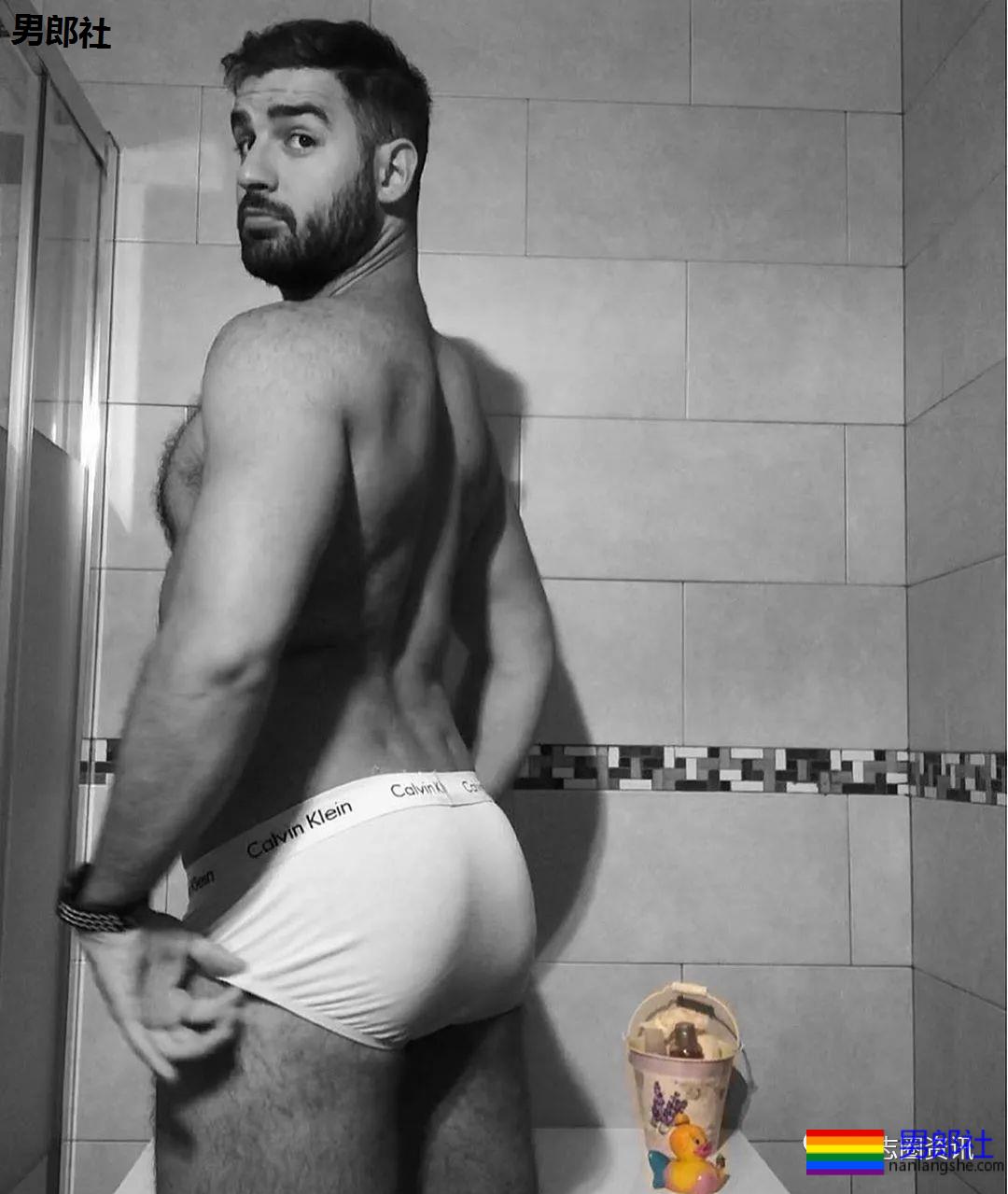 2020世界同志先生出炉了！肌肉医生上位有潜规则？ - 51虹马