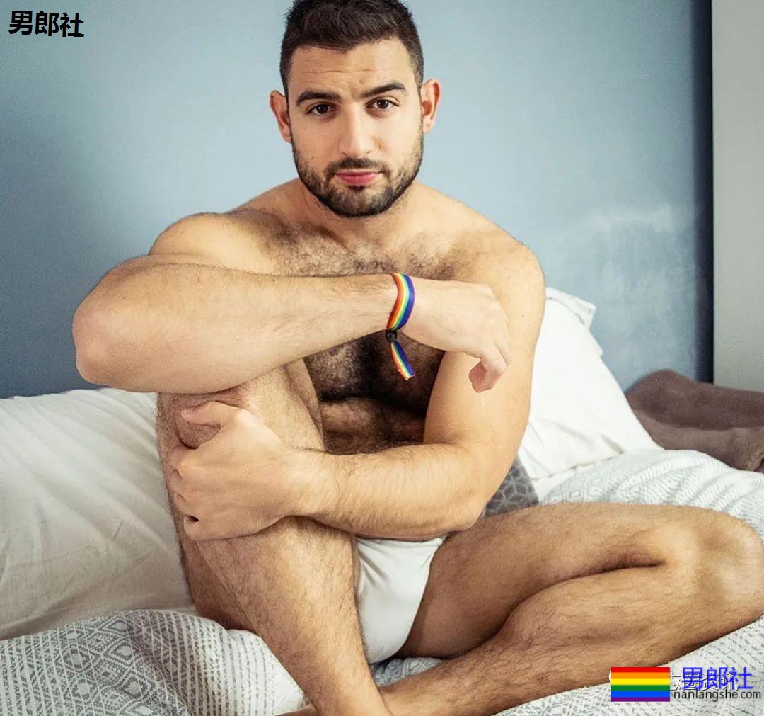 2020世界同志先生出炉了！肌肉医生上位有潜规则？ - 51虹马