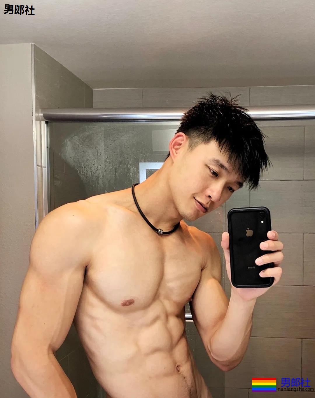 大公开！健身达人的最优部位究竟是如何炼成的？ - 51虹马