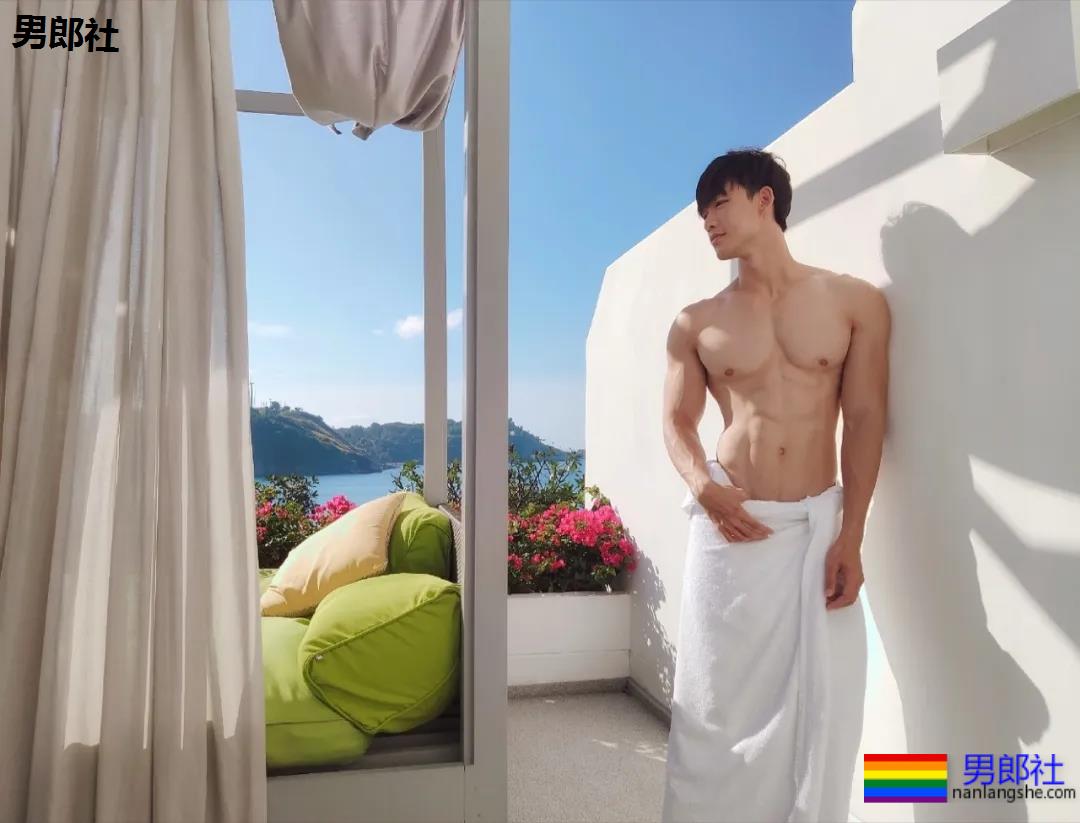 大公开！健身达人的最优部位究竟是如何炼成的？ - 51虹马