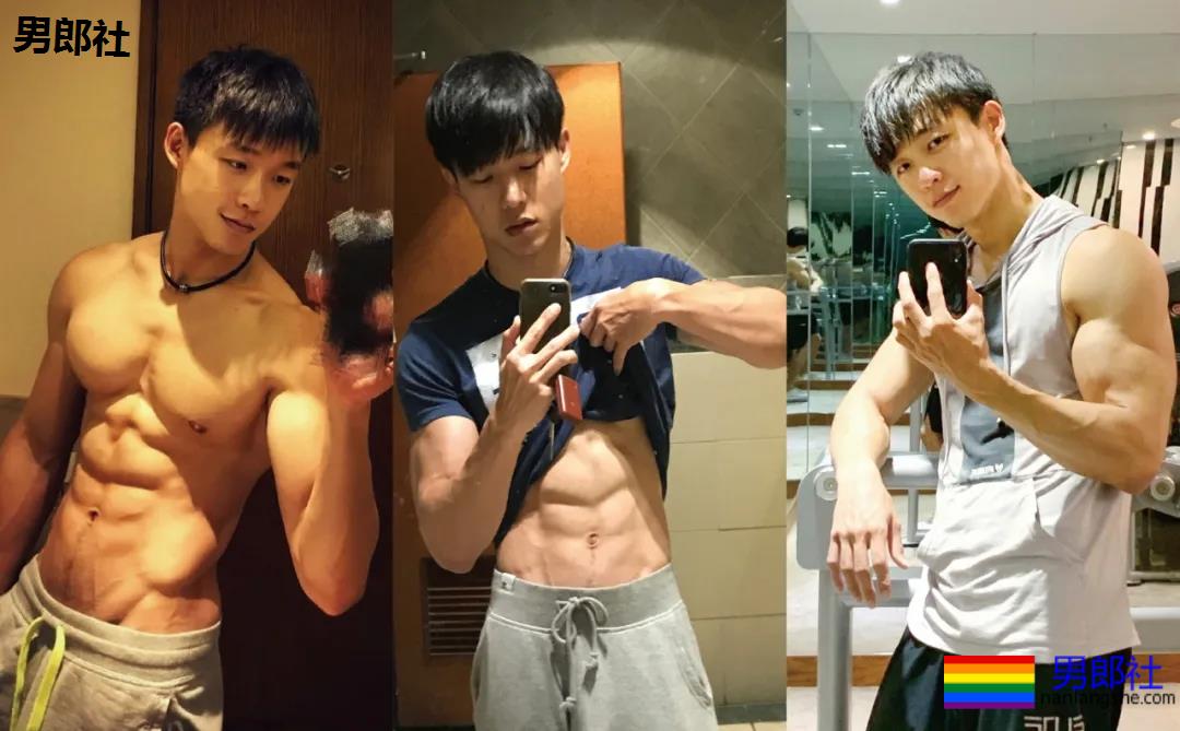 大公开！健身达人的最优部位究竟是如何炼成的？ - 51虹马