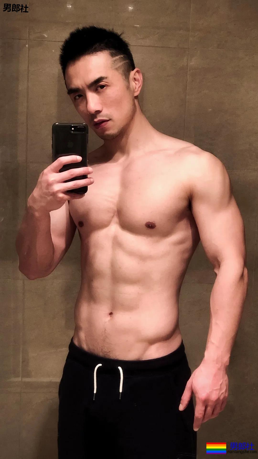 大公开！健身达人的最优部位究竟是如何炼成的？ - 51虹马