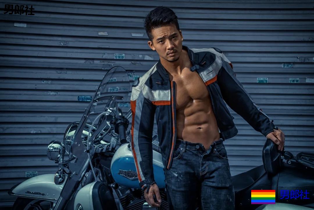 大公开！健身达人的最优部位究竟是如何炼成的？ - 51虹马