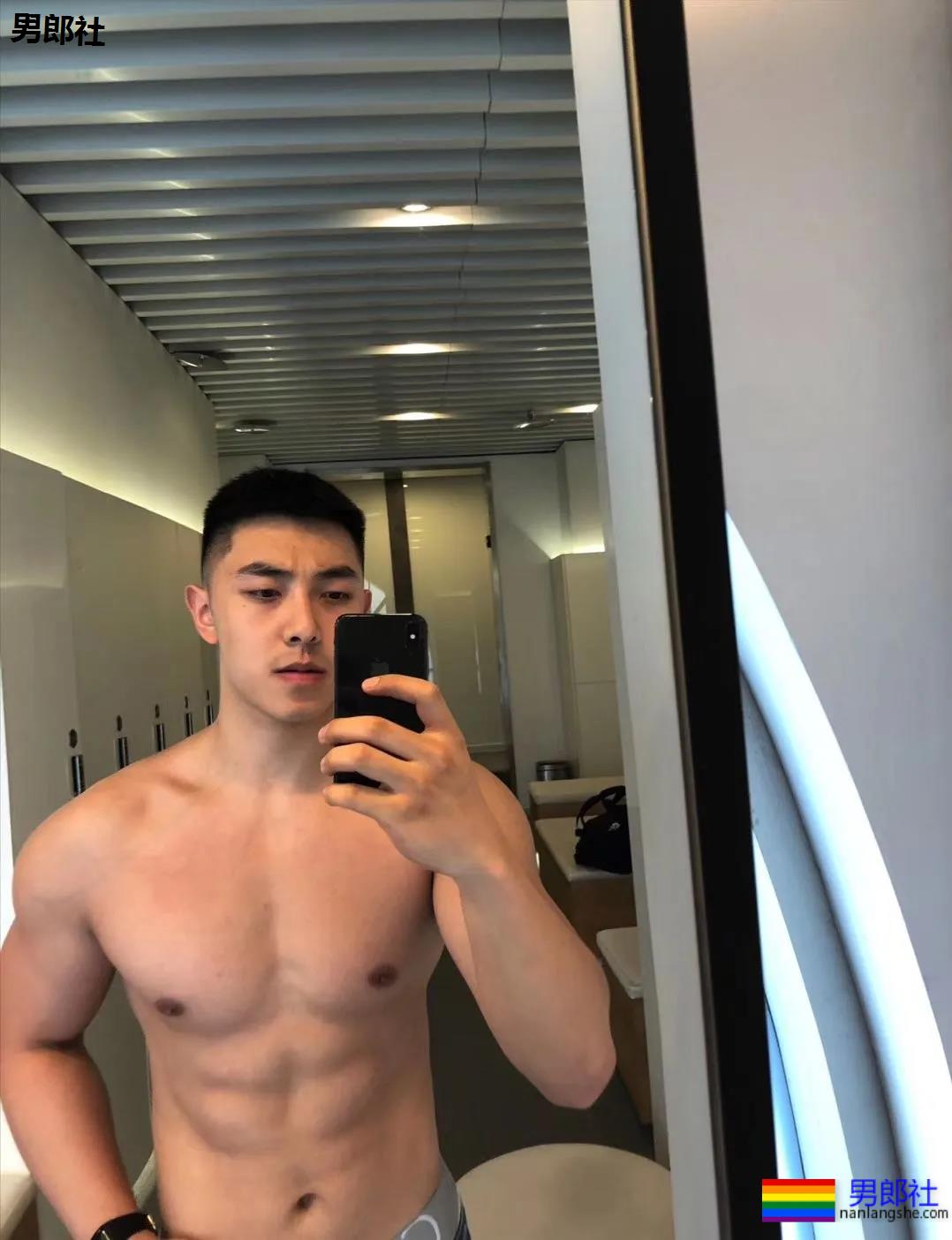 大公开！健身达人的最优部位究竟是如何炼成的？ - 51虹马