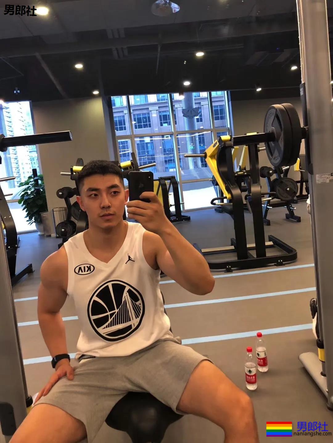 大公开！健身达人的最优部位究竟是如何炼成的？ - 51虹马