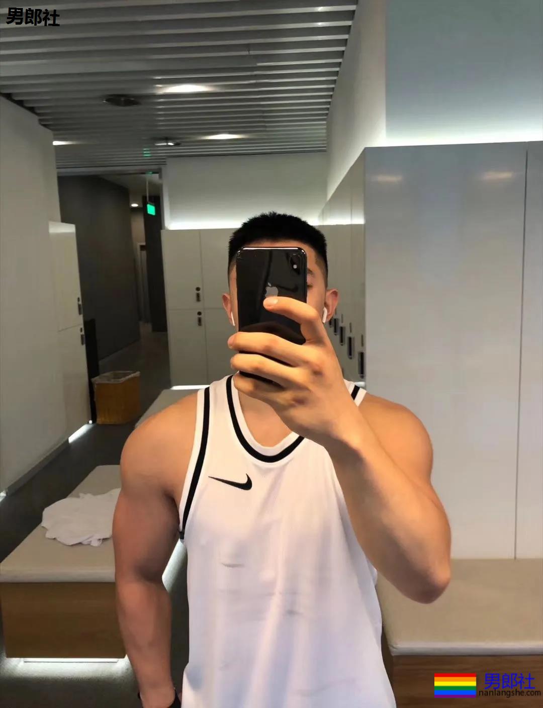 大公开！健身达人的最优部位究竟是如何炼成的？ - 51虹马