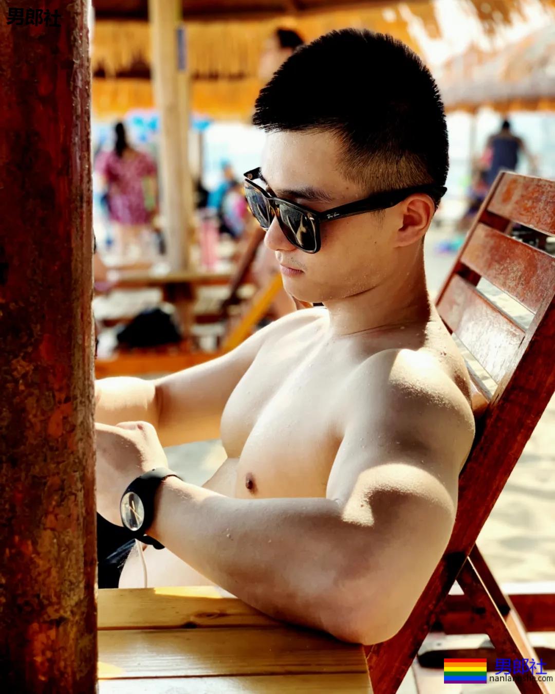 大公开！健身达人的最优部位究竟是如何炼成的？ - 51虹马