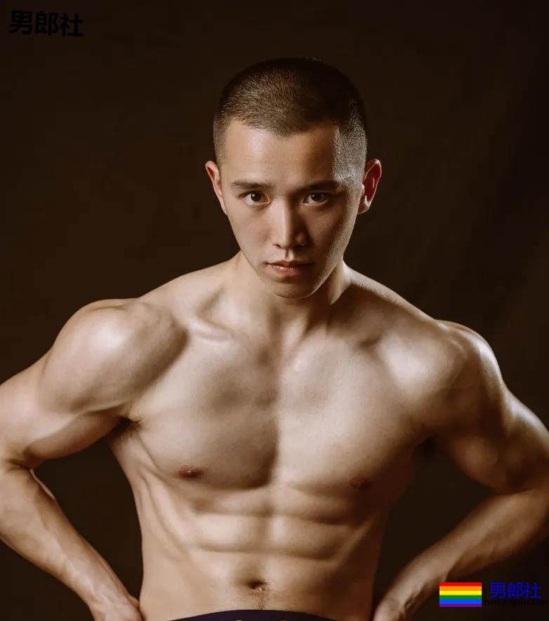 大公开！健身达人的最优部位究竟是如何炼成的？ - 51虹马