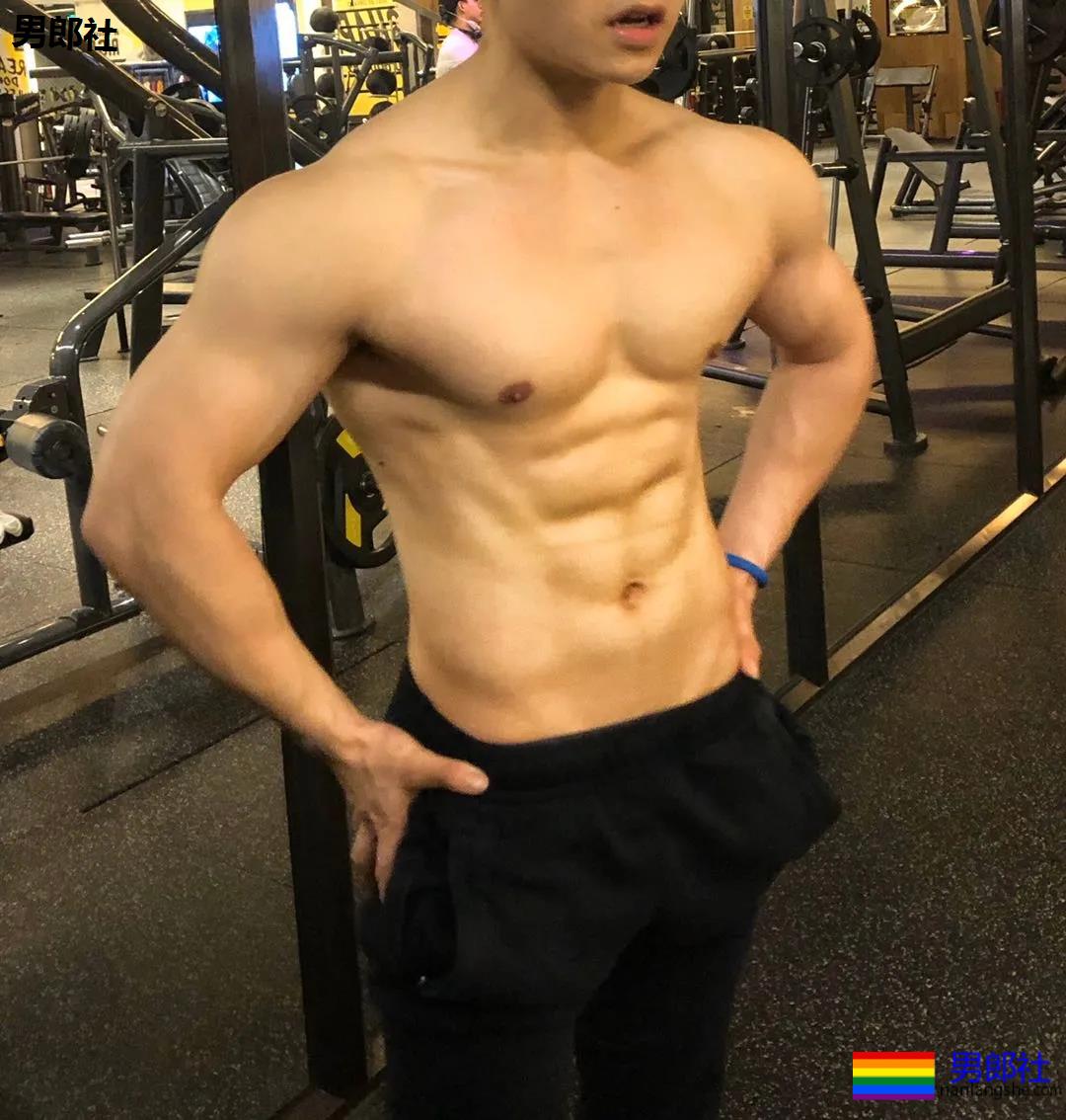 大公开！健身达人的最优部位究竟是如何炼成的？ - 51虹马