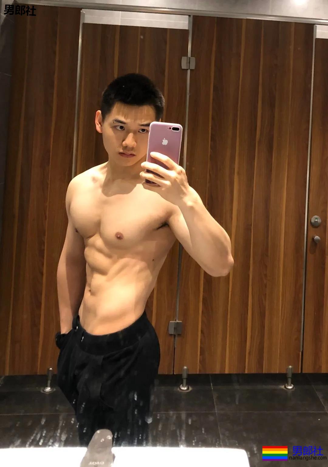 大公开！健身达人的最优部位究竟是如何炼成的？ - 51虹马