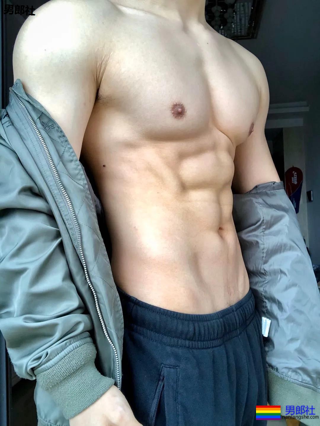 大公开！健身达人的最优部位究竟是如何炼成的？ - 51虹马