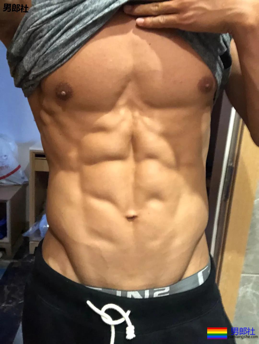 大公开！健身达人的最优部位究竟是如何炼成的？ - 51虹马