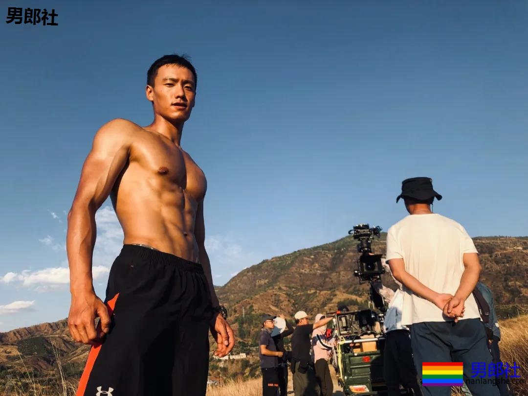 大公开！健身达人的最优部位究竟是如何炼成的？ - 51虹马