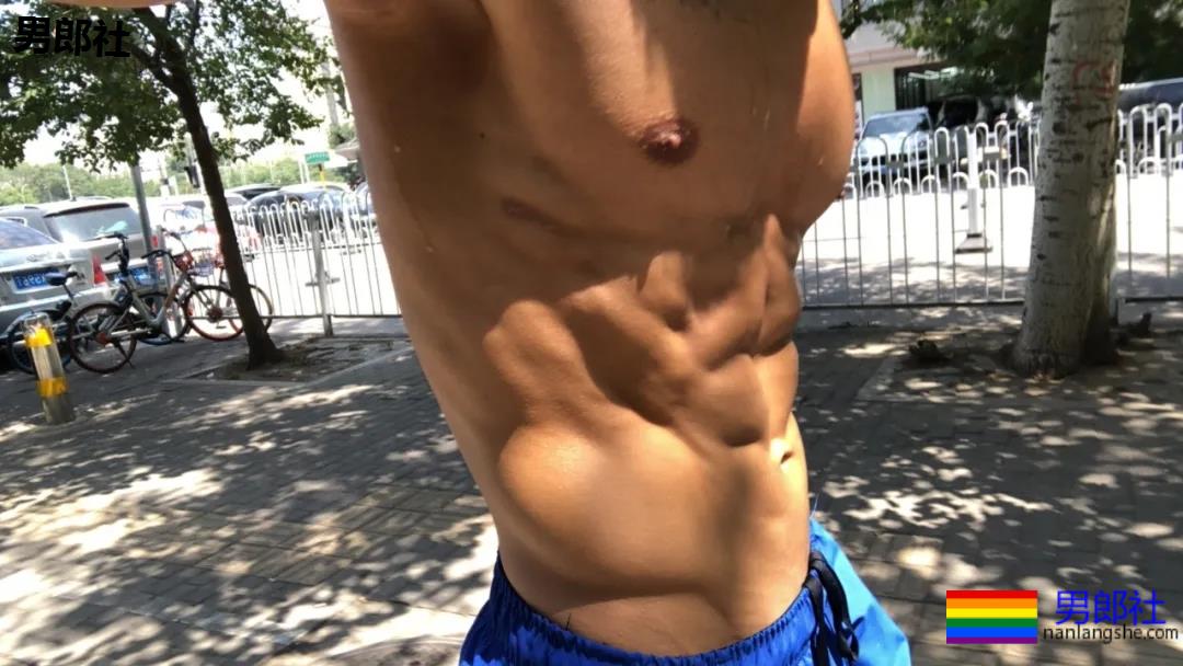 大公开！健身达人的最优部位究竟是如何炼成的？ - 51虹马