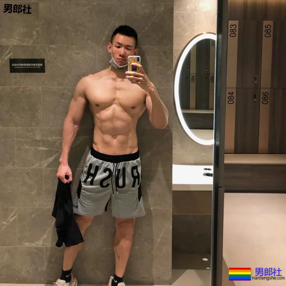 大公开！健身达人的最优部位究竟是如何炼成的？ - 51虹马