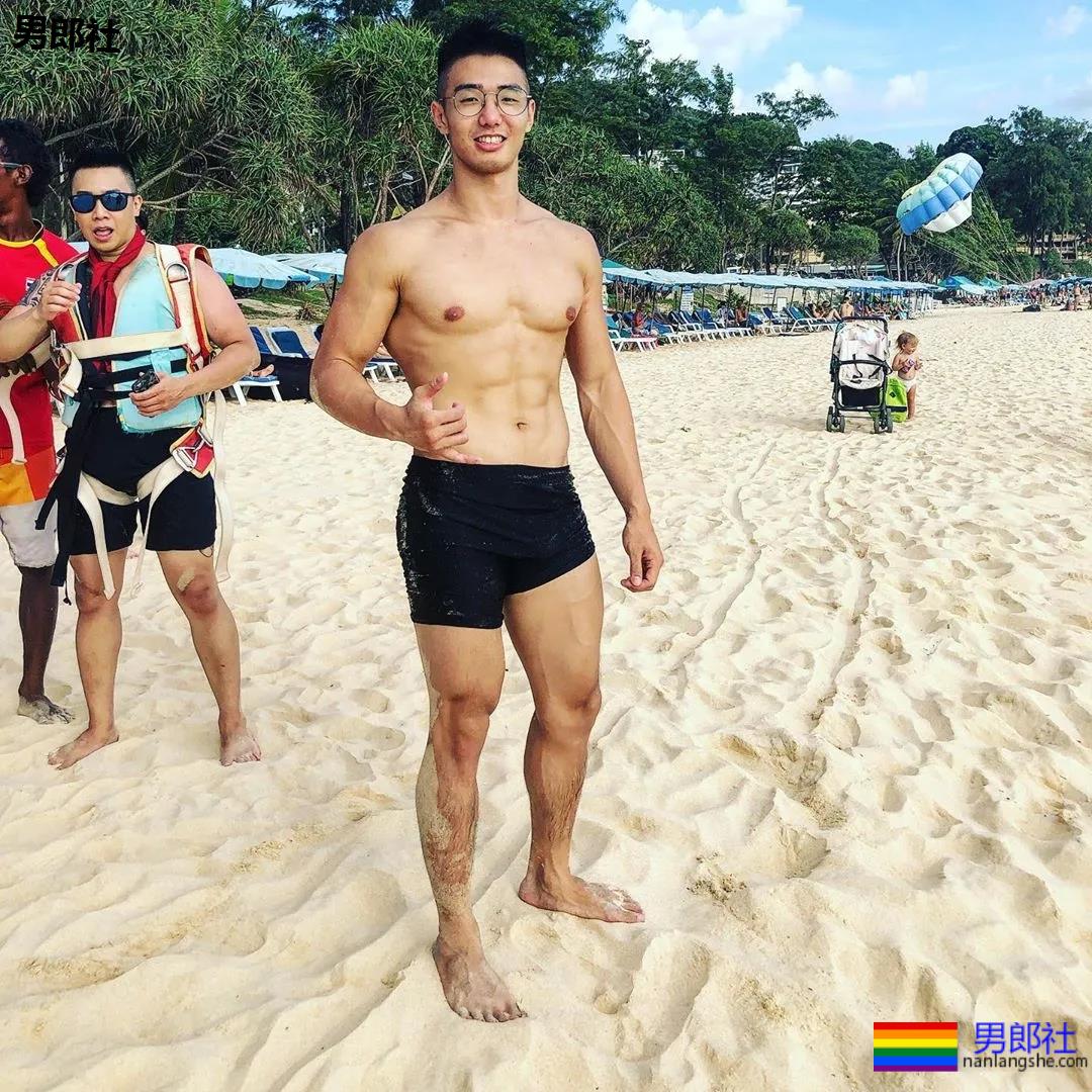 大公开！健身达人的最优部位究竟是如何炼成的？ - 51虹马