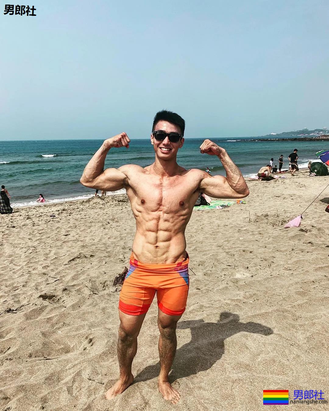 大公开！健身达人的最优部位究竟是如何炼成的？ - 51虹马