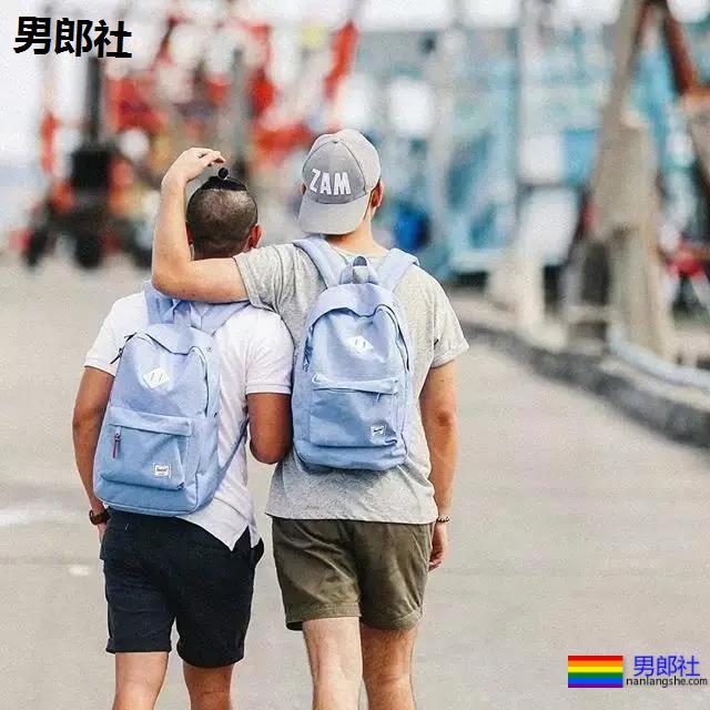 同志爱情也是爱情：感情不因贫穷成为不在一起的理由 - 51虹马